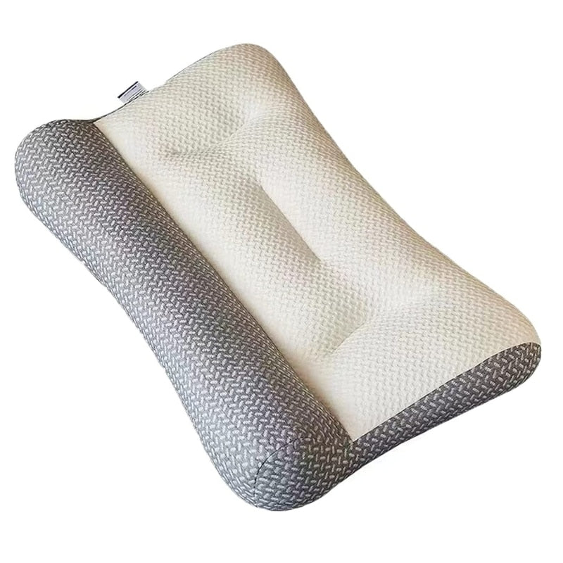 OrthoFit Ergonomic Sleep Improvement Pillow dylinoshop