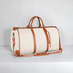 Elle & Vire Travel Bag | Today with free shoe bag!