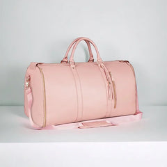 Elle & Vire Travel Bag | Today with free shoe bag!