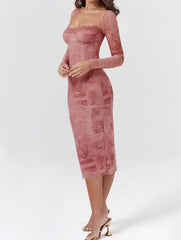 PinkCharm | Elegance and Confidence in Every Step