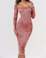 PinkCharm | Elegance and Confidence in Every Step