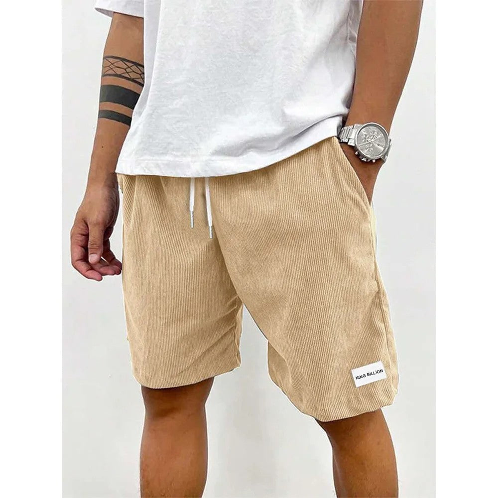 Sprint Corduroy Shorts