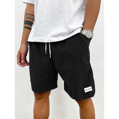 Sprint Corduroy Shorts