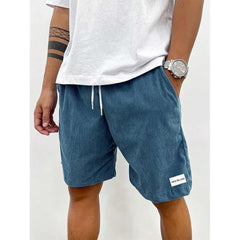 Sprint Corduroy Shorts