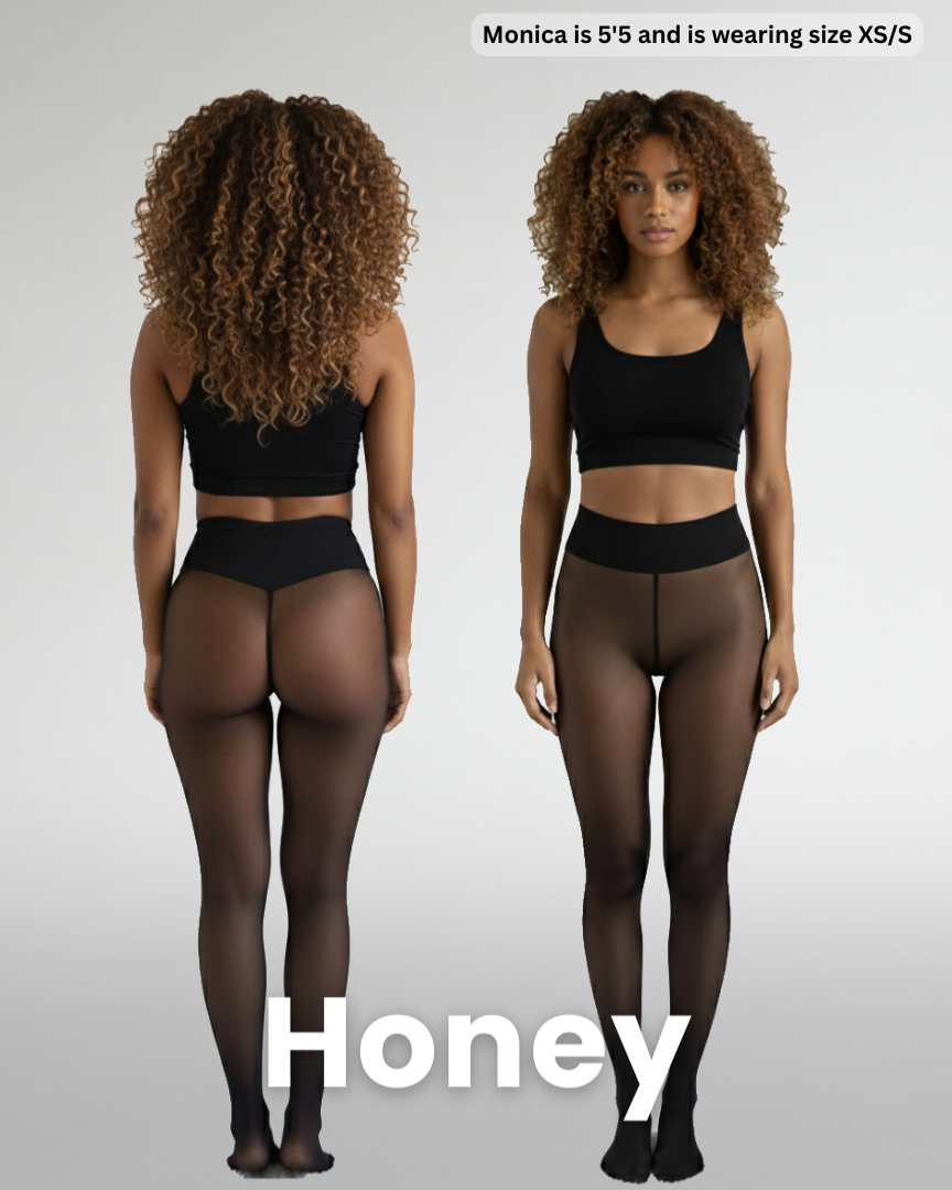 Mallas esculpidas noncc™