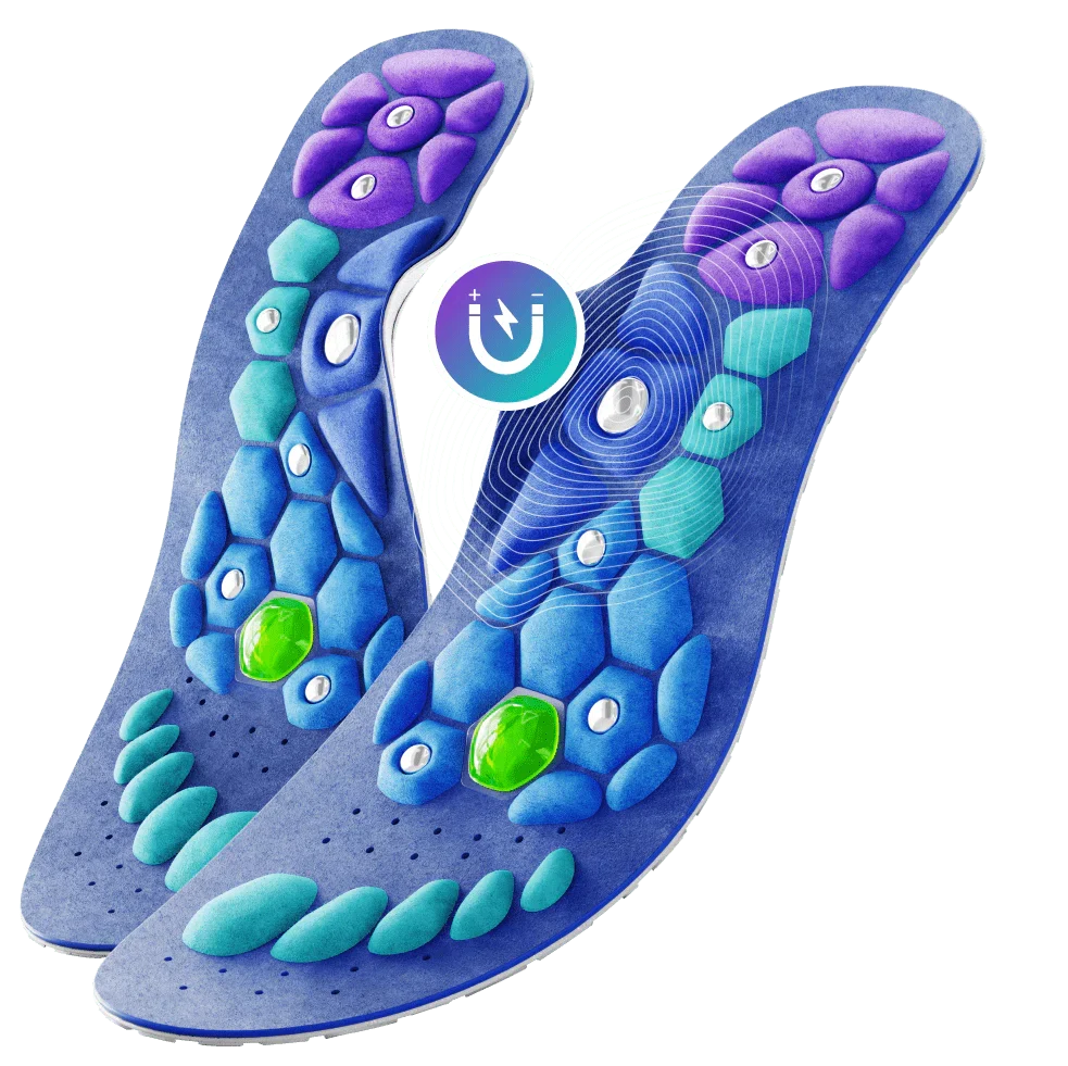 Sole Soothe