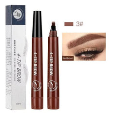 1+1 FREE | Pencily™ - Achieve Perfect Eyebrows in Just Minutes