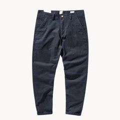 Renzo Classic Everyday Pants