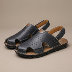 Ridgeline Perforated Outdoor Sandals