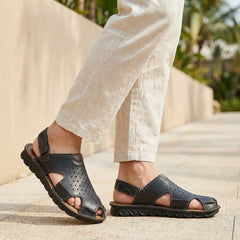 Ridgeline Perforated Outdoor Sandals