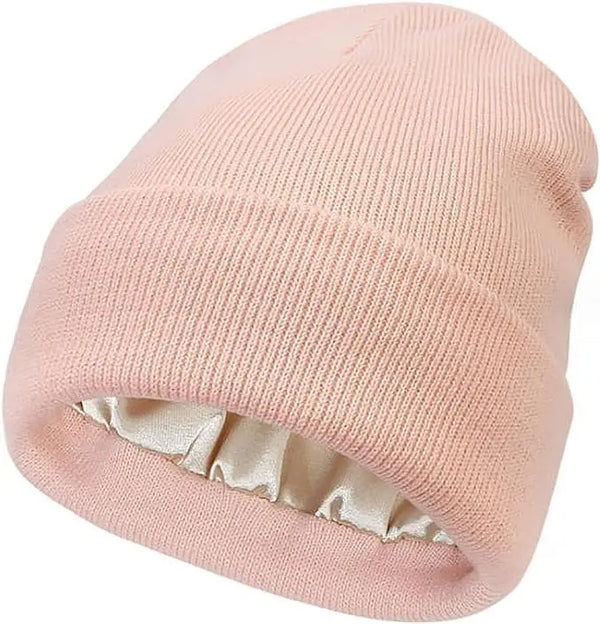 Fashionable Warm Knitted Wool Hat,❄️ Cozy, Stylish, and Perfect for Winter!