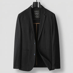 Rovelli Lightweight Linen Blazer