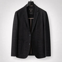 Rovelli Lightweight Linen Blazer