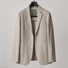 Rovelli Lightweight Linen Blazer