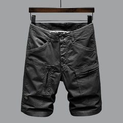 Rune Cargo Shorts