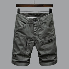 Rune Cargo Shorts