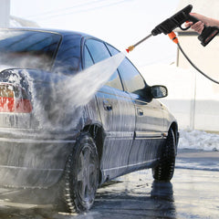 JetBlast™ High Pressure Hose Sprayer Turn Your Hose Into a Power Cleaner