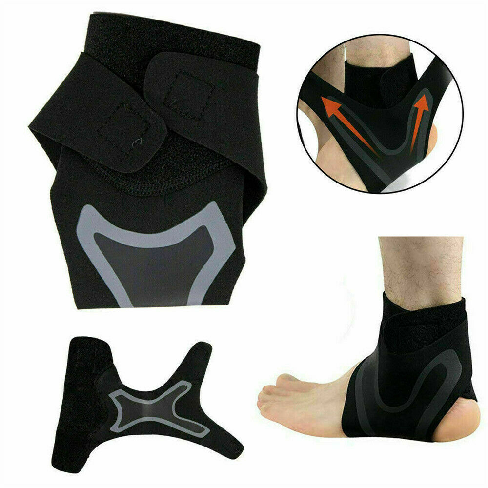 OrthoFit Anti-Pain Ankle Brace dylinoshop