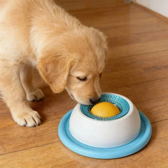 LickFeeder™ CalmPlay - Interactive Slow Feeder & Enrichment Toy