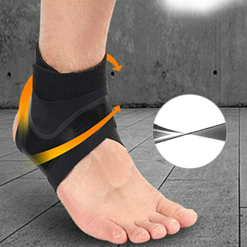 OrthoFit Anti-Pain Ankle Brace dylinoshop