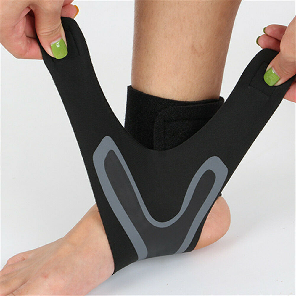 OrthoFit Anti-Pain Ankle Brace dylinoshop