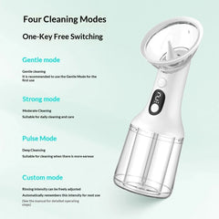 EarBlast™ Electric Ear Washer Pro