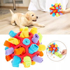 Interactive Sniffing Dog Toy (+Free Gift Included)