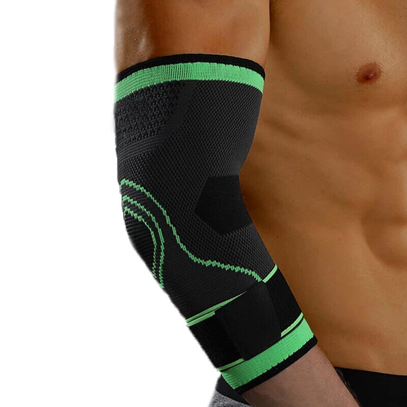 OrthoFit Adjustable Compression Elbow Sleeve dylinoshop