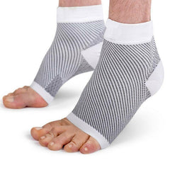 OrthoFit Compressions Ankle Socks dylinoshop