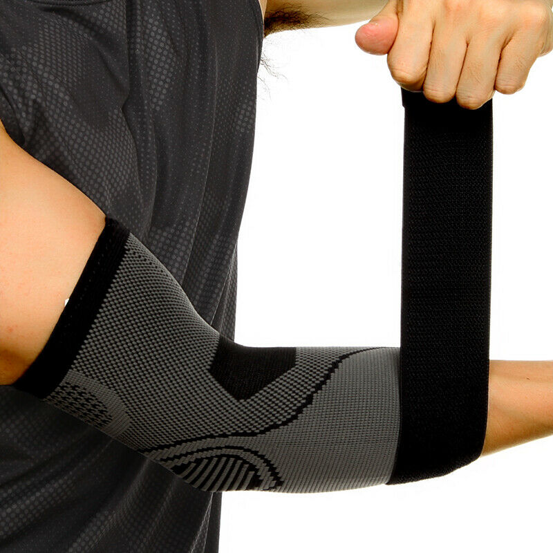 OrthoFit Adjustable Compression Elbow Sleeve dylinoshop