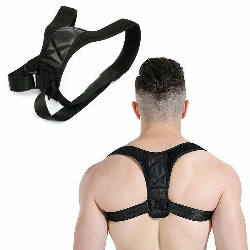 OrthoFit Back Posture Corrector dylinoshop