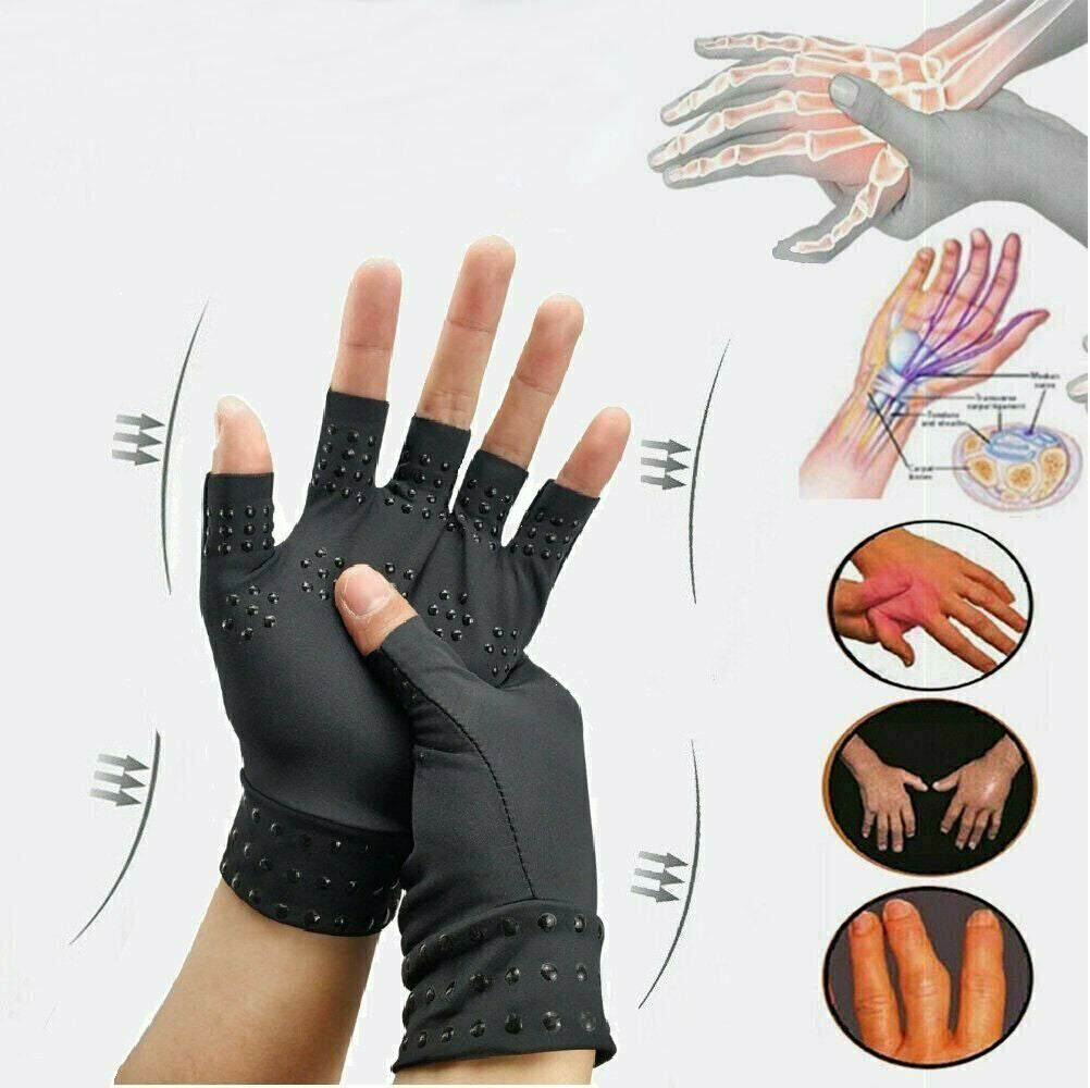 OrthoFit Arthritis Pain Relief Gloves dylinoshop