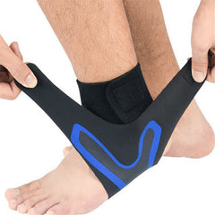 OrthoFit Anti-Pain Ankle Brace dylinoshop