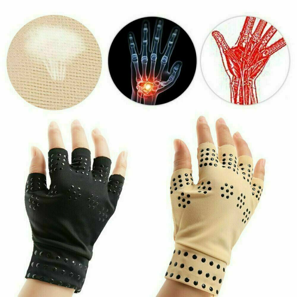 OrthoFit Arthritis Pain Relief Gloves dylinoshop