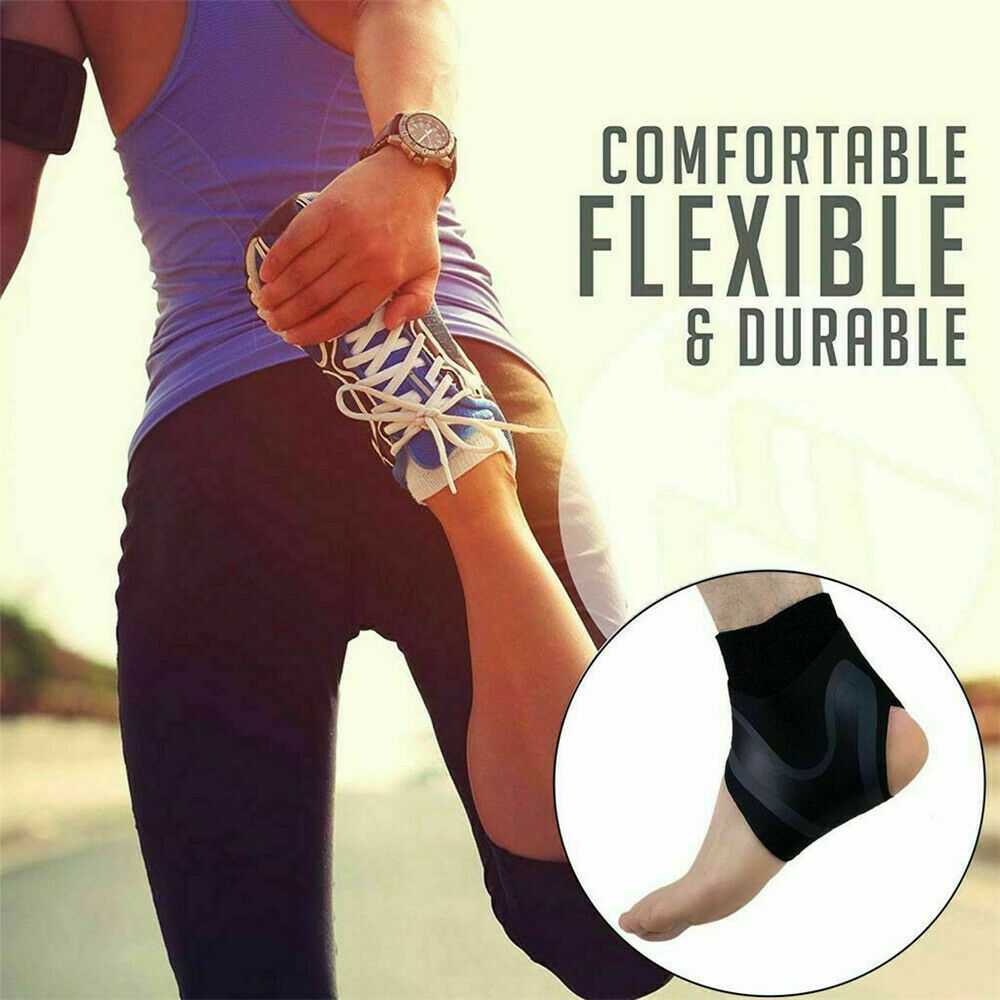 OrthoFit Anti-Pain Ankle Brace dylinoshop