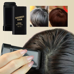 Disposable Hair Dye Comb – Quick Touch-Up and Hair Repair