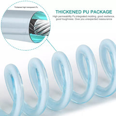Anti-Lost Child Safety Wristband with Induction Lock