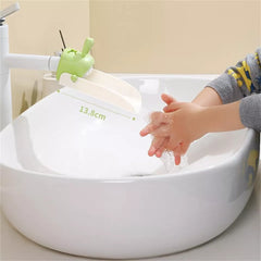 Make Bath Time Fun and Mess-Free!
