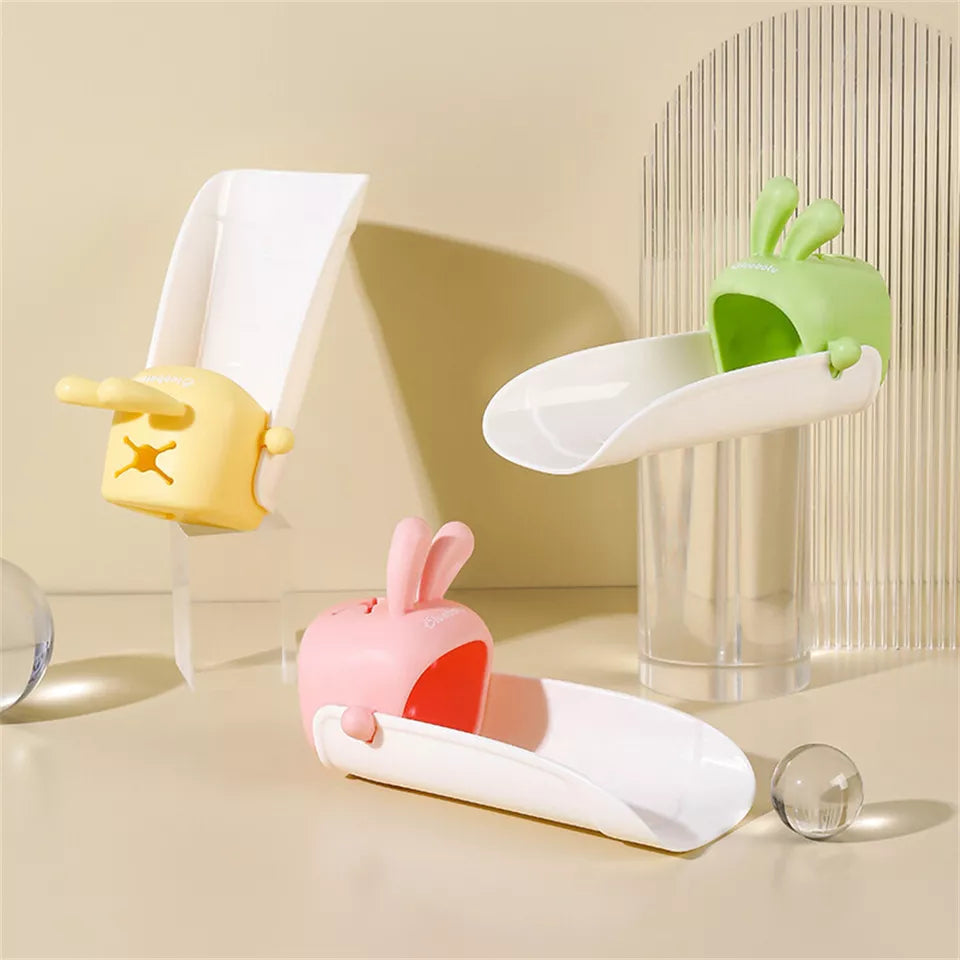 Make Bath Time Fun and Mess-Free!