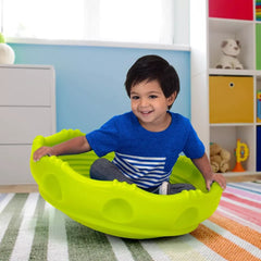 Get Ready for Endless Fun with SpinBuddy™ Wobble Disk