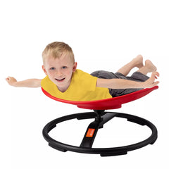 Engage, Play, and Develop with the WhirlJoy™ Kids 360° Swivel Chair