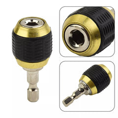 Large End Pop-Up Hexagon Handle Quick Change Connector – 1+1 Free Today!