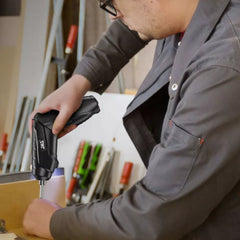 Multifunctional Rechargeable Electric Screwdriver for Home Use (+Free Gift Included)
