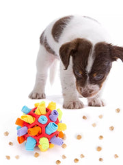 Interactive Sniffing Dog Toy (+Free Gift Included)