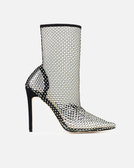 Step into Elegance with GlamSpark™ Luxury High Heel Sandals
