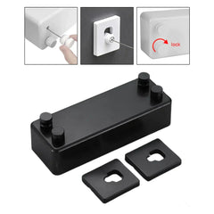 AirString™ Compact & Efficient Space Saving Drying System