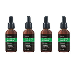 Hair Growth Oil - Fill In Bald Spots Naturally in 10 Days!