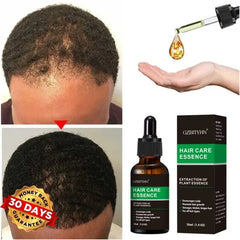 BatanaLux™ Original Batana Hair Growth Oil (2 Bottles)