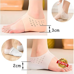 LiftStep™ Invisible Heightening Insoles