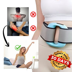 Massage Ring for Full Body Pain Relief